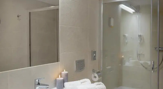 Одноместный номер Standard Hotel Molo