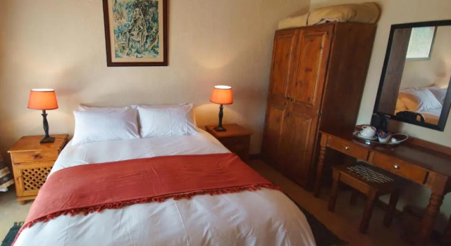 Kruger River Holiday Home, Book Apartment Marloth Park Barberton