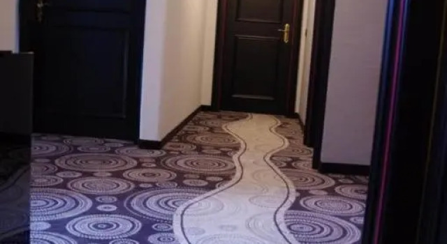 Двухместный номер Standard Auberge du Cheval Blanc depuis 1785