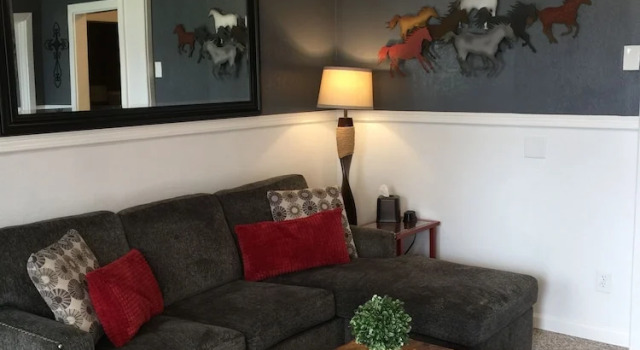 Номер Premier White House Inn on the Waterfront