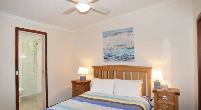 Inlet Dreaming, Reserva ahora Hotel Inverloch Gippsland