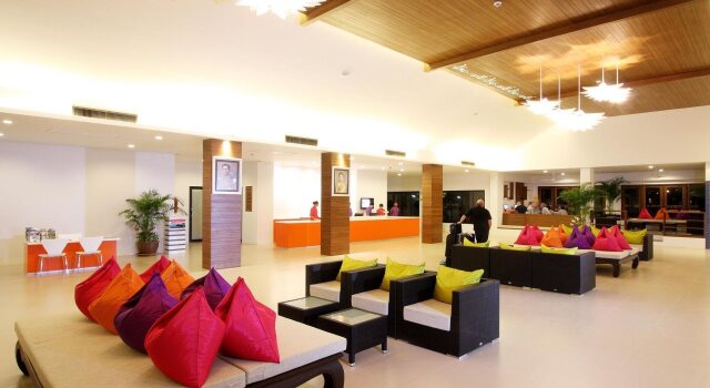 Sunwing Kamala Beach
