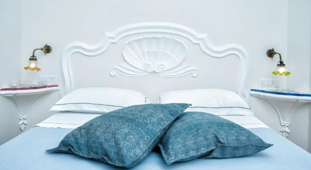 Номер Deluxe B&B Ercole di Amalfi