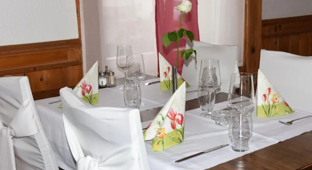 Gasthof Drei Eidgenossen, Prenota Hotel  