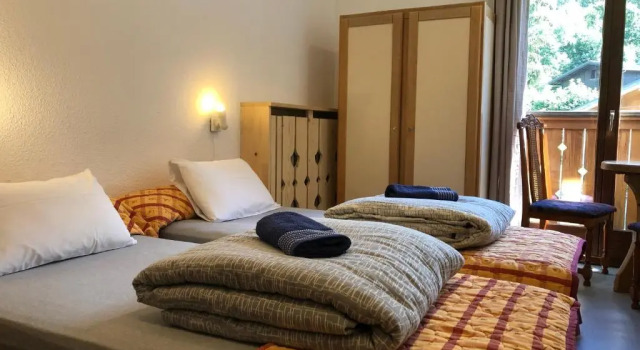 Alpenrose - Hostel