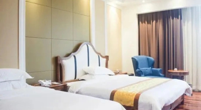 Osborn Theme Hotel, Book Hotel Hoteller i Guangdong med parkering, Parkering