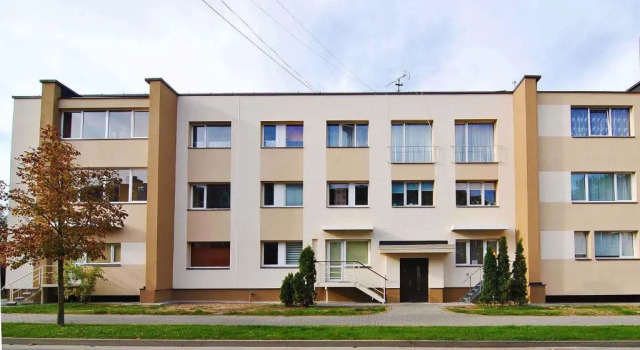 Central Apartments Karolina