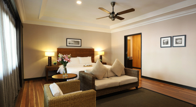 Berjaya Tioman Resort
