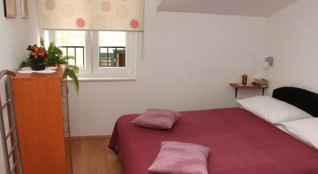 Апартаменты Apartment Bucevic