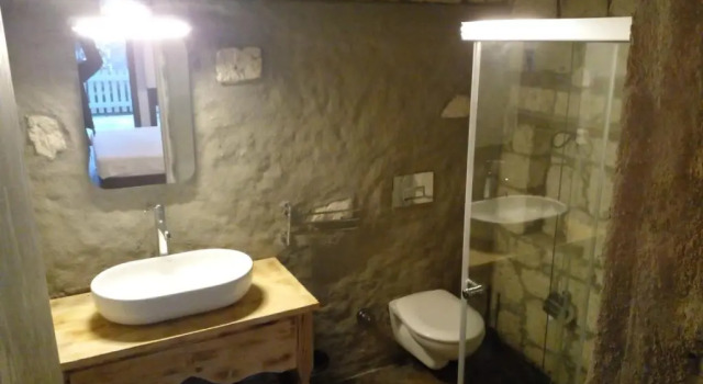 Номер Deluxe Tasquartas Hotel Alacati