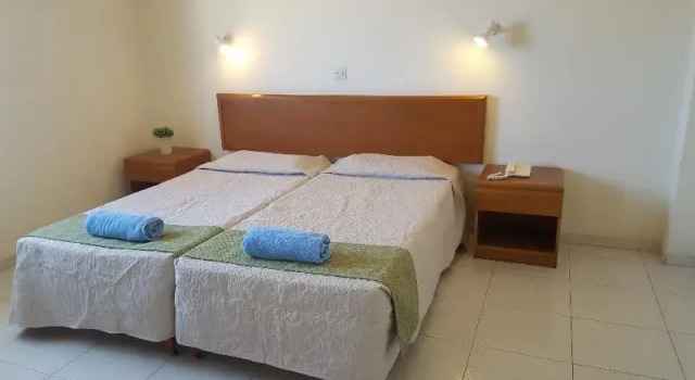 Monolocale Standard Mandalena Hotel Apts