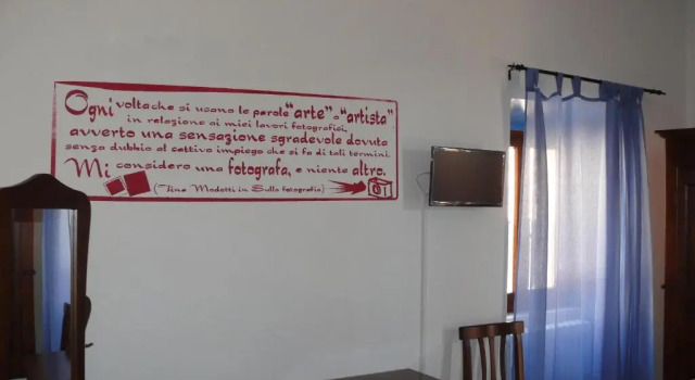 Четырёхместный номер Standard Art Hotel