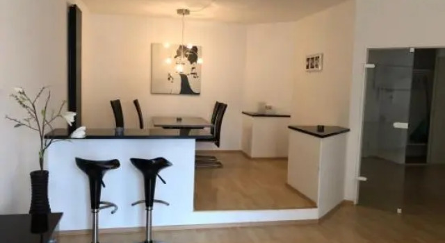 Апартаменты Ferienwohnung Zentrum - Albert