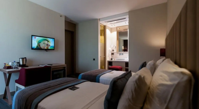 Vista Hotel