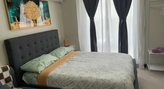 Студия Standard L L I Condotel