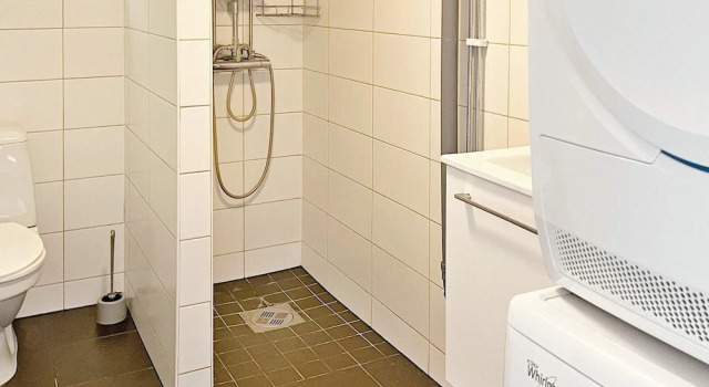 Коттедж 4 Person Holiday Home in Akersberga-by Traum