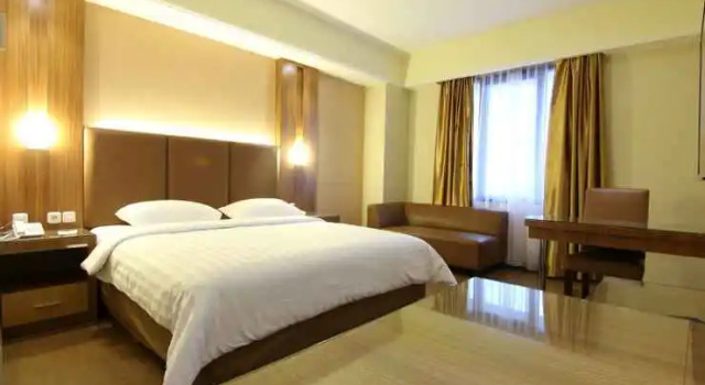 Dominic Hotel Purwokerto