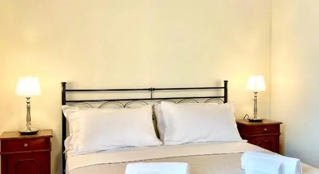 Люкс Deluxe Villa Conti