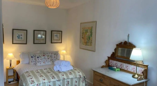 Awelfryn, Prenota Hotel Hotel a Dyfed con parcheggio, Parcheggio