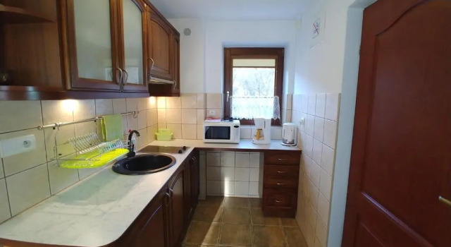 Люкс APARTAMENTY u KOWALA