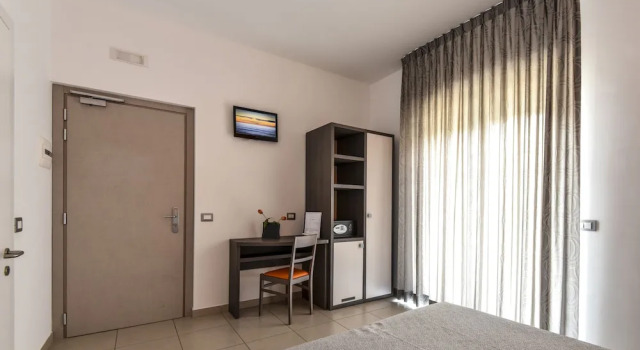Двухместный номер Standard Hotel Villa Bianca
