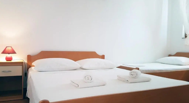 Апартаменты Apartments Saric
