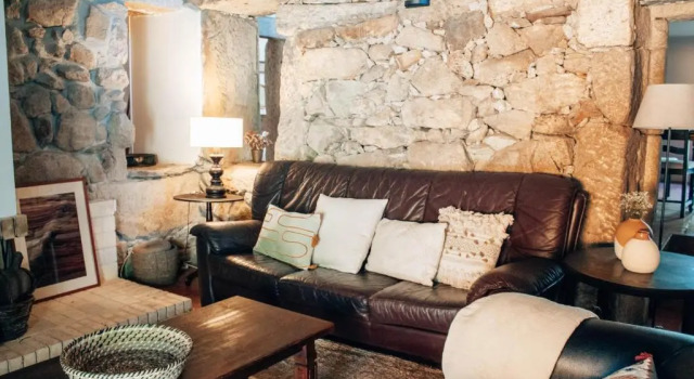 Вилла Just Like Home - Quinta da Cavada em Vilar de Mouros