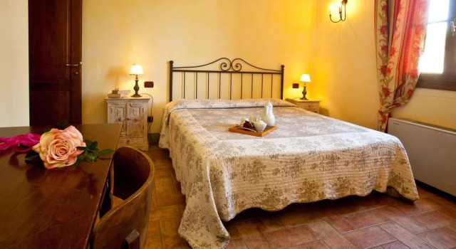 Agriturismo Borgo Vigna Vecchia
