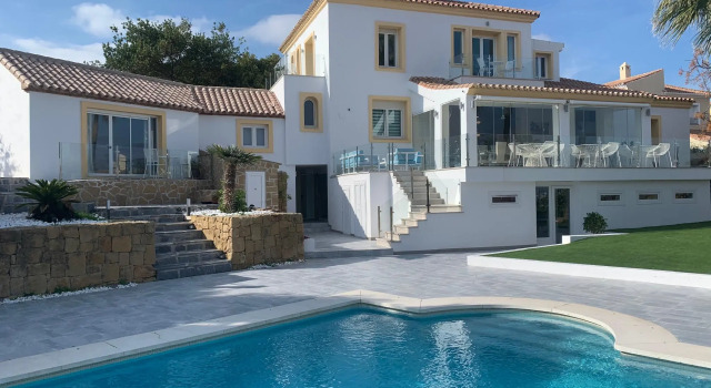 Three Palms (Adults only), Book Bed and Breakfast Castillo de la Duquesa Andalusien