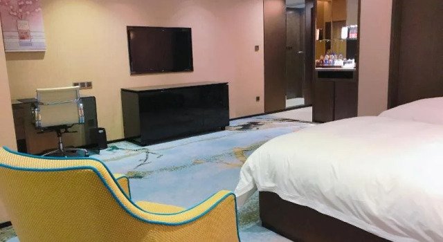 The Pearl Boutique Hotel