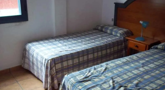 FAAITE, Prenota Appartamento Teguise 