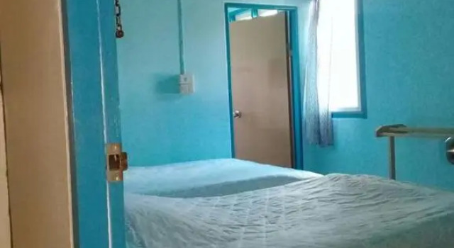 Kwan Eng Homestay, Забронировать Отель Пхаяу 