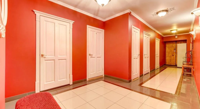 Viktoriansky Hostel, Забронировать Хостел Хостелы Санкт-Петербурга, рядом с Юсуповский дворец, Хостел