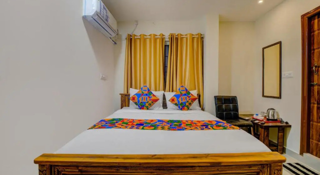 Via Rithun Residency - jayanagar