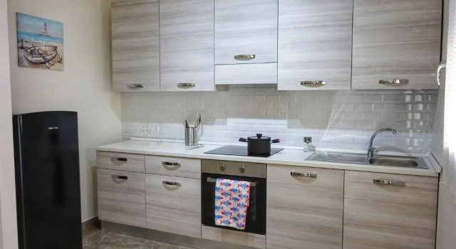 Апартаменты DaniPa House