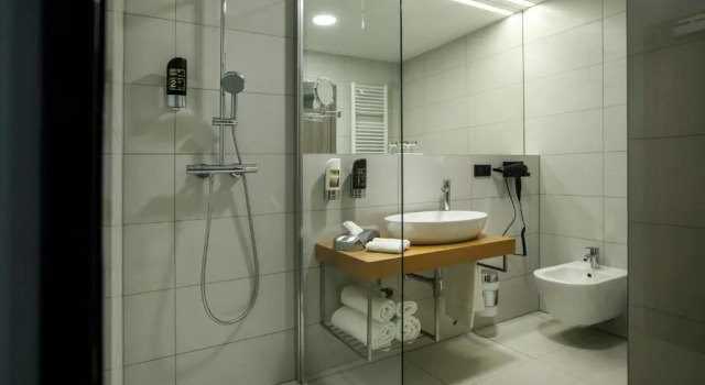 Номер Standard Hotel Rajka