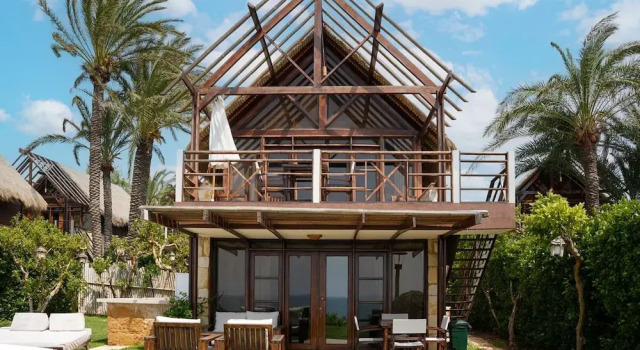 Номер Superior Laguava Resort