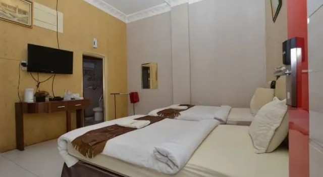 Номер Superior Hotel Alifa Syariah