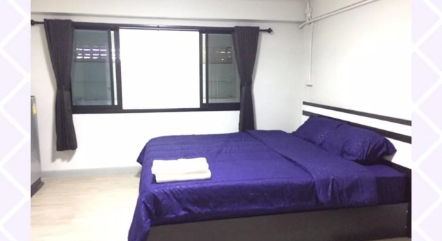 Time @ Phayao Homestay, Забронировать Отель Пхаяу 