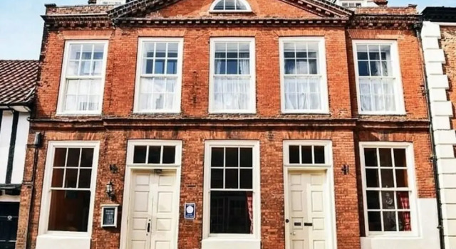 The Old Bakehouse B&B