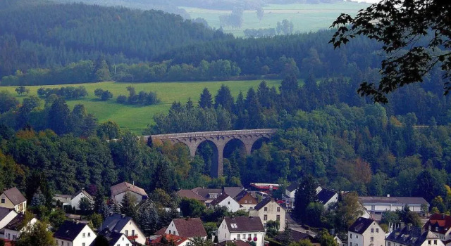 Апартаменты Ferienwohnung Vulkaneifel