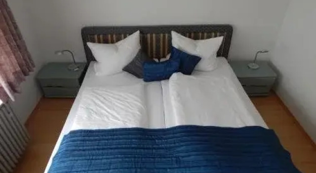 Kinzigbrucke, Reserva ahora Hotel Hoteles en Baden-Wurtemberg con desayuno, Desayunos