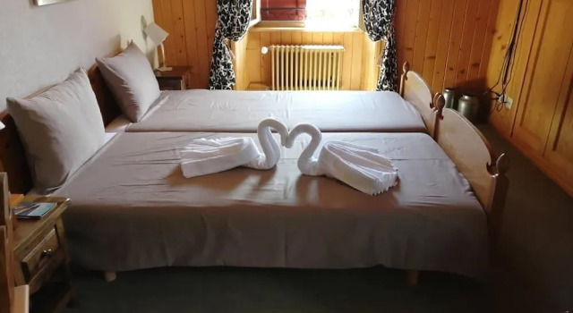 Auberge de lAnge, Забронировать Хостел О-Энтямон Фрибур