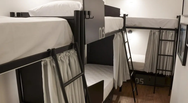 Hostel More SP