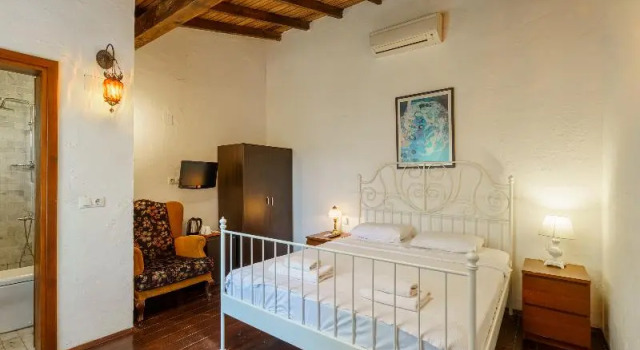 Номер Economy Ephesus Lodge