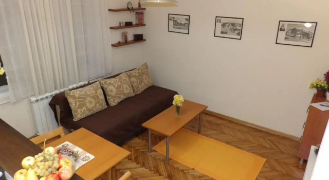 Апартаменты M&M Downtown Apartment