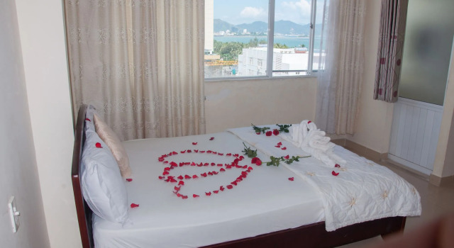 Queen 7 Hotel Nha Trang