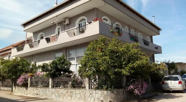 Vonitsa Loft Apartment 2