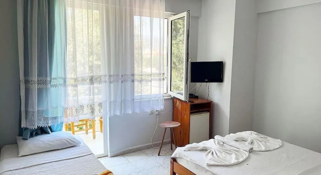 Limon Hotel