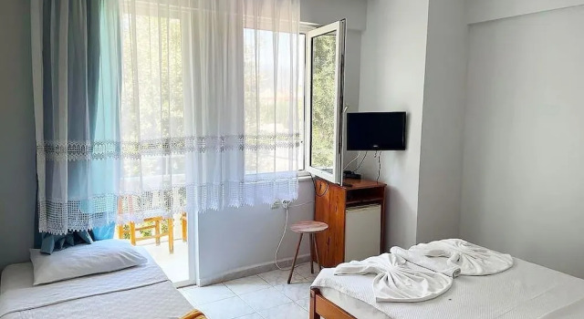 Limon Hotel, Забронировать Отель Отели Фетхие с бассейном, Бассейн